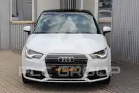 2014 Audi A1