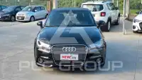 2014 Audi A1