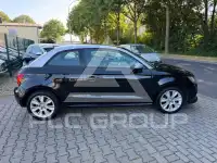 2014 Audi A1