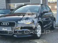 2014 Audi A1