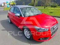 2014 Audi A1