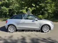 2014 Audi A1