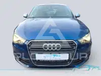2014 Audi A1