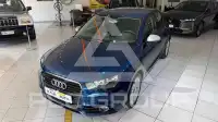 2014 Audi A1