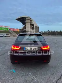 2014 Audi A1