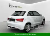 2014 Audi A1