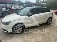 2014 Audi A1