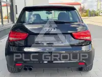 2014 Audi A1