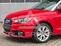 2014 Audi A1