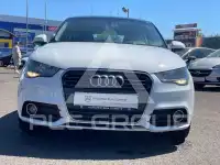 2014 Audi A1