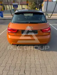 2014 Audi A1