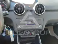 2014 Audi A1