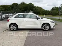 2014 Audi A1