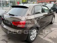 2014 Audi A1