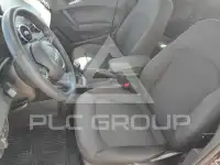 2014 Audi A1