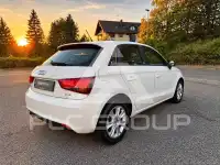 2014 Audi A1
