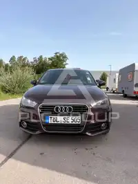 2014 Audi A1