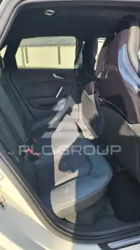 2014 Audi A1