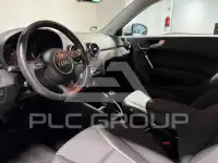 2014 Audi A1