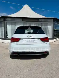 2014 Audi A1