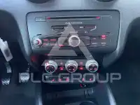 2014 Audi A1