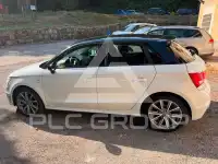 2014 Audi A1