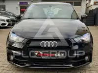 2014 Audi A1