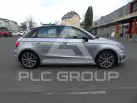 2014 Audi A1