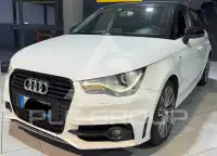 2014 Audi A1