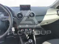 2014 Audi A1