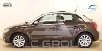 2014 Audi A1