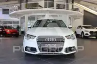 2014 Audi A1