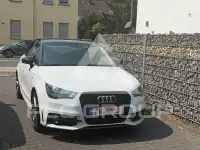 2014 Audi A1