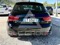 2014 Audi A1