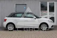 2014 Audi A1