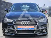 2014 Audi A1