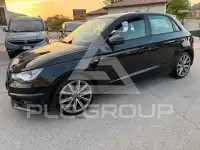 2014 Audi A1