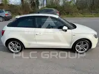 2014 Audi A1