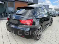2014 Audi A1