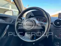 2014 Audi A1