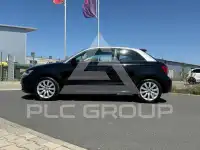 2014 Audi A1