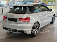 2014 Audi A1