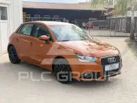 2014 Audi A1