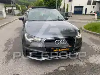 2014 Audi A1
