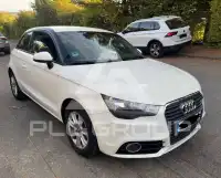 2014 Audi A1