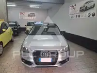 2014 Audi A1