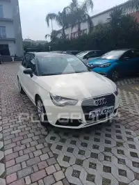 2014 Audi A1