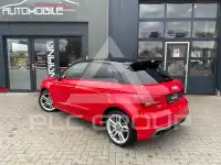 2014 Audi A1
