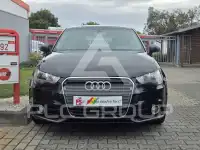 2014 Audi A1