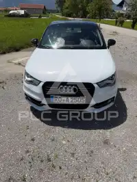 2014 Audi A1